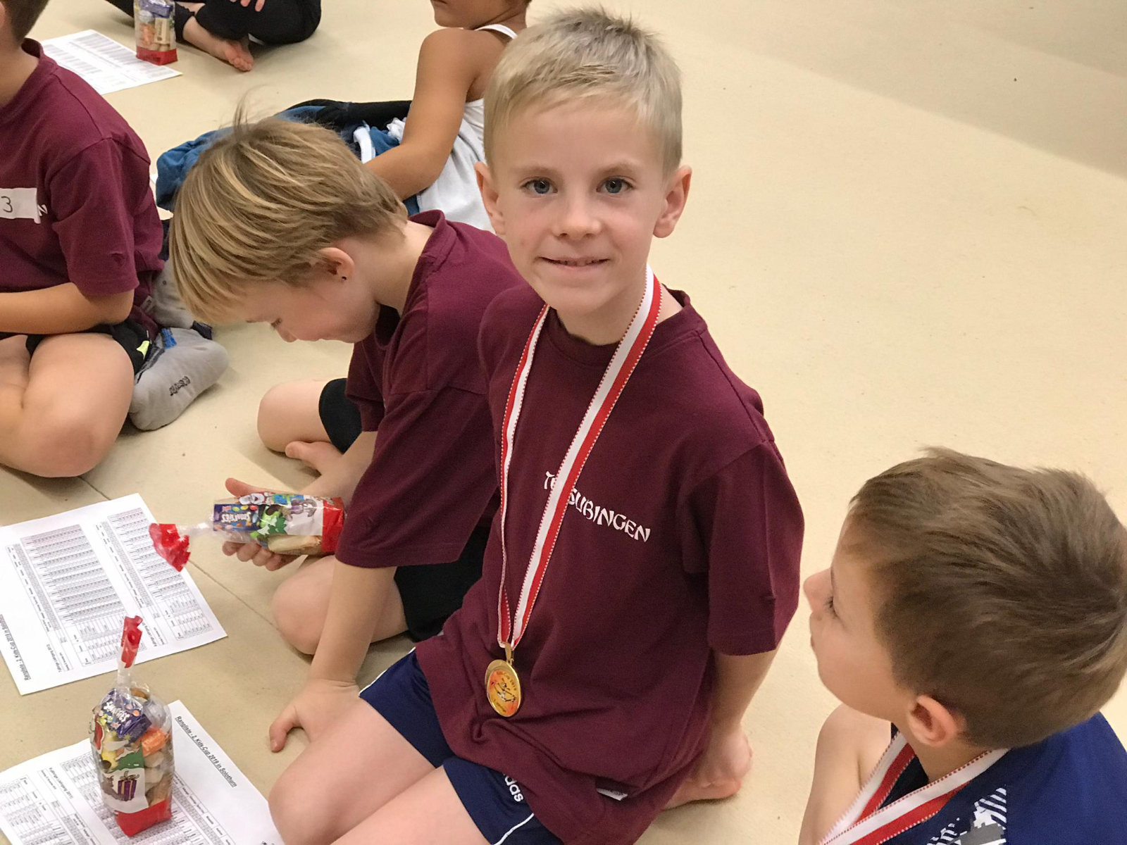 Kids Cup Solothurn